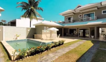 Casa no Interlagos de Itaúna, Barra