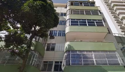Apartamento com 2 dormitórios à venda, 90 m² por R$ 785.000,00 - Copacabana - Rio de Janeiro/RJ