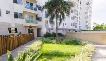 Apartamento à venda, 61 m² por R$ 420.000,00 - Barra Olímpica - Rio de Janeiro/RJ