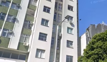 Apartamento à venda, 90 m² por R$ 900.000,00 - Humaitá - Rio de Janeiro/RJ