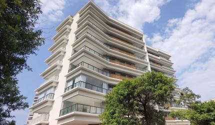 Apartamento com 3 suítes na Barra da Tijuca