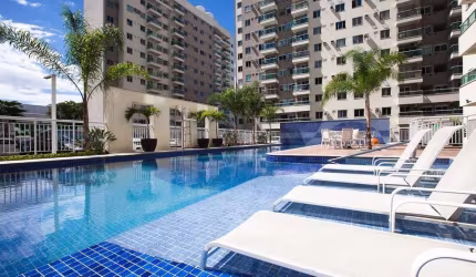 Apartamento com 3 dormitórios à venda, 65 m² por R$ 401.801,00 - Penha - Rio de Janeiro/RJ