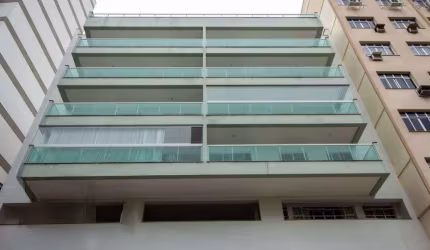 Apartamento com 3 quartos em Botafogo