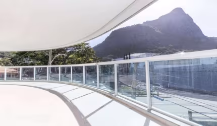 Apartamento com 2 quartos na Barrinha
