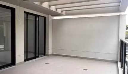 Casa Duplex na Barra