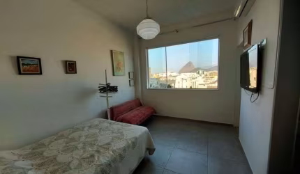 Apartamento no Catete