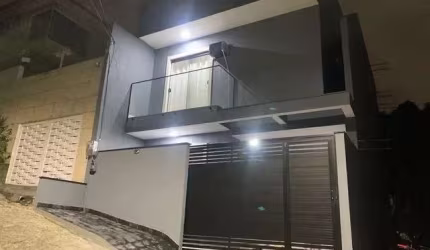 Casa em Jacarepaguá