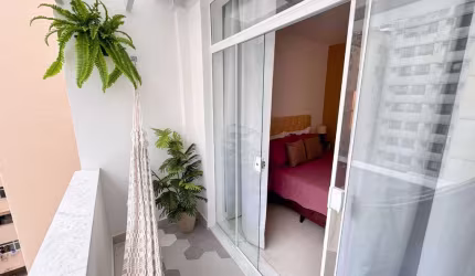 Studio à venda, 35 m² por R$ 790.000,00 - Copacabana - Rio de Janeiro/RJ