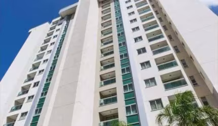 Apartamento no Camorim