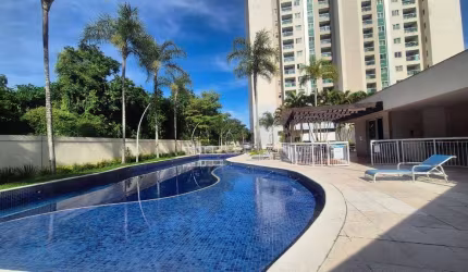 Apartamento no Camorim