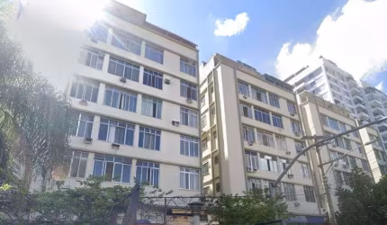Apartamento na Tijuca