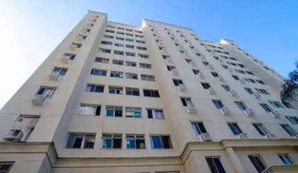 Apartamento com 2 quartos próximo ao Rio Centro