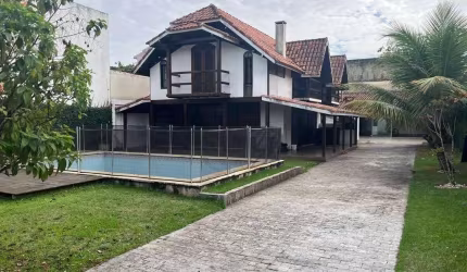Casa no Recreio