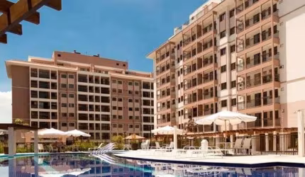 Apartamento com 2 dormitórios à venda, 68 m² por R$ 450.000,00 - Taquara - Rio de Janeiro/RJ