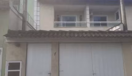 Casa com 3 dormitórios à venda, 130 m² por R$ 480.000,00 - Freguesia de Jacarepaguá - Rio de Janeiro/RJ