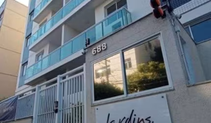 Apartamento com 2 quartos em Vila Isabel