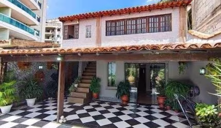 Casa com 5 dormitórios à venda, 750 m² por R$ 940.000,00 - Pechincha - Rio de Janeiro/RJ