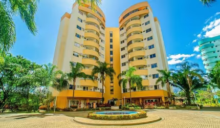 Apartamento na Barra da Tijuca