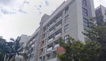 Apartamento com 2 quartos em Teresópolis