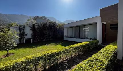 Casa no Itanhangá