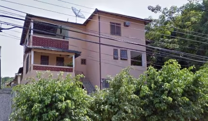 Casa Residencial à venda, Taquara, Rio de Janeiro - CA1123.