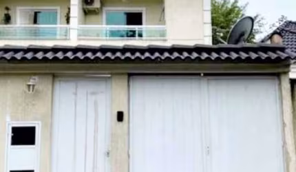 Casa com 2 dormitórios à venda, 140 m² por R$ 679.000,00 - Taquara - Rio de Janeiro/RJ