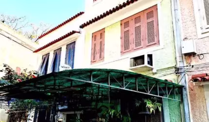 Casa Residencial à venda, Tijuca, Rio de Janeiro - CA1131.