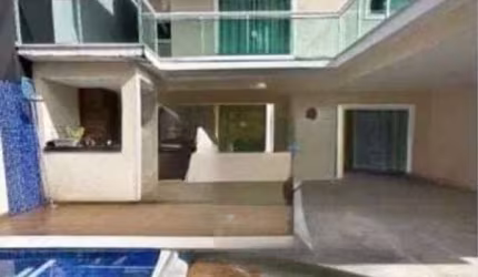 Casa Residencial à venda, Vargem Pequena, Rio de Janeiro - CA1134.