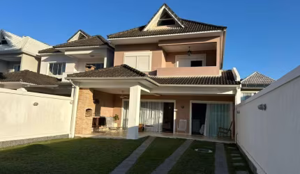 Casa no Recreio