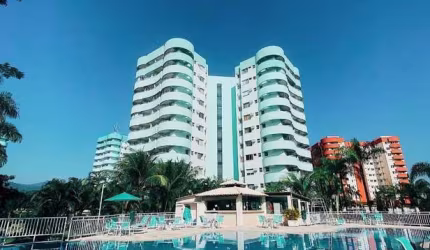 Apartamento à venda, 78 m² por R$ 485.000,00 - Barra da Tijuca - Rio de Janeiro/RJ