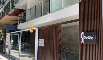 Studio com 1 dormitório à venda, 46 m² por R$ 883.000,00 - Copacabana - Rio de Janeiro/RJ
