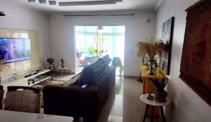 Casa com 3 dormitórios à venda, 225 m² por R$ 470.000,00 - Freguesia de Jacarepaguá - Rio de Janeiro/RJ