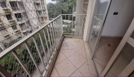 Apartamento com 2 dormitórios à venda, 82 m² por R$ 315.000,00 - Freguesia de Jacarepaguá - Rio de Janeiro/RJ