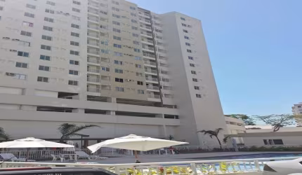 Apartamento com 2 quartos em Del Castilho