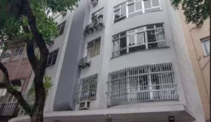 Apartamento em Botafogo