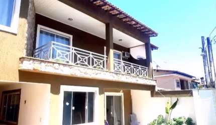 Casa com 4 dormitórios à venda, 243 m² por R$ 725.000,00 - Taquara - Rio de Janeiro/RJ