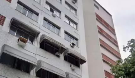 Cobertura à venda, 96 m² por R$ 580.000,00 - Maracanã - Rio de Janeiro/RJ