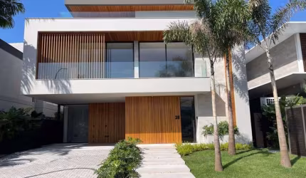 Casa com 5 dormitórios à venda, 860 m² por R$ 9.900.000,00 - Barra da Tijuca - Rio de Janeiro/RJ