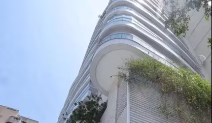 Apartamento com 3 dormitórios à venda, 100 m² por R$ 1.574.000,00 - Icaraí - Niterói/RJ