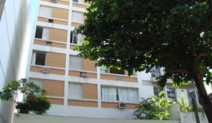 Apartamento à venda, 71 m² por R$ 420.000,00 - Tijuca - Rio de Janeiro/RJ