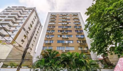 Apartamento com 3 dormitórios à venda, 104 m² por R$ 1.300.000 - Lagoa - Rio de Janeiro/RJ