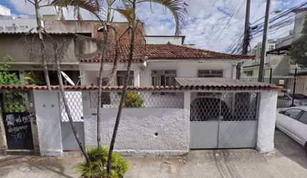 Casa com 3 dormitórios à venda, 110 m² por R$ 700.000,00 - Freguesia (Jacarepaguá) - Rio de Janeiro/RJ