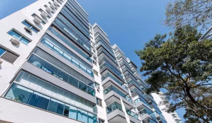 Cobertura com 4 dormitórios para alugar, 204 m² - Barra da Tijuca - Rio de Janeiro/RJ