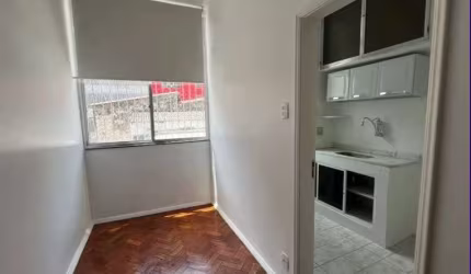 Apartamento à venda, 47 m² por R$ 850.000,00 - Ipanema - Rio de Janeiro/RJ
