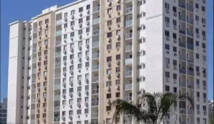 Apartamento à venda, 50 m² por R$ 400.000,00 - Barra Olímpica - Rio de Janeiro/RJ