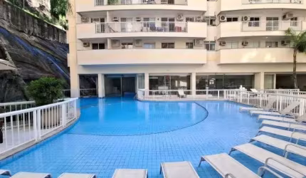 Apartamento com 3 dormitórios à venda, 83 m² por R$ 1.200.000,00 - Catete - Rio de Janeiro/RJ