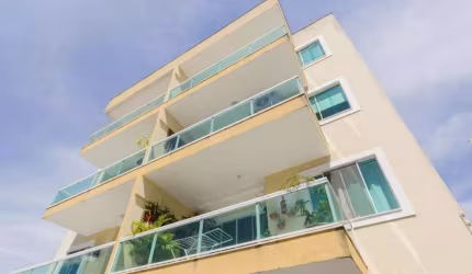 Apartamento Residencial à venda, Curicica, Rio de Janeiro - AP8227.