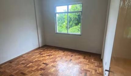 Apartamento com 2 dormitórios à venda, 57 m² por R$ 295.000,00 - Santa Teresa - Rio de Janeiro/RJ