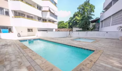 Cobertura com 4 dormitórios à venda, 169 m² por R$ 580.000,00 - Freguesia de Jacarepaguá - Rio de Janeiro/RJ