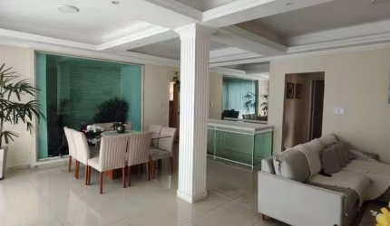 Casa com 3 dormitórios à venda, 322 m² por R$ 900.000,00 - Taquara - Rio de Janeiro/RJ